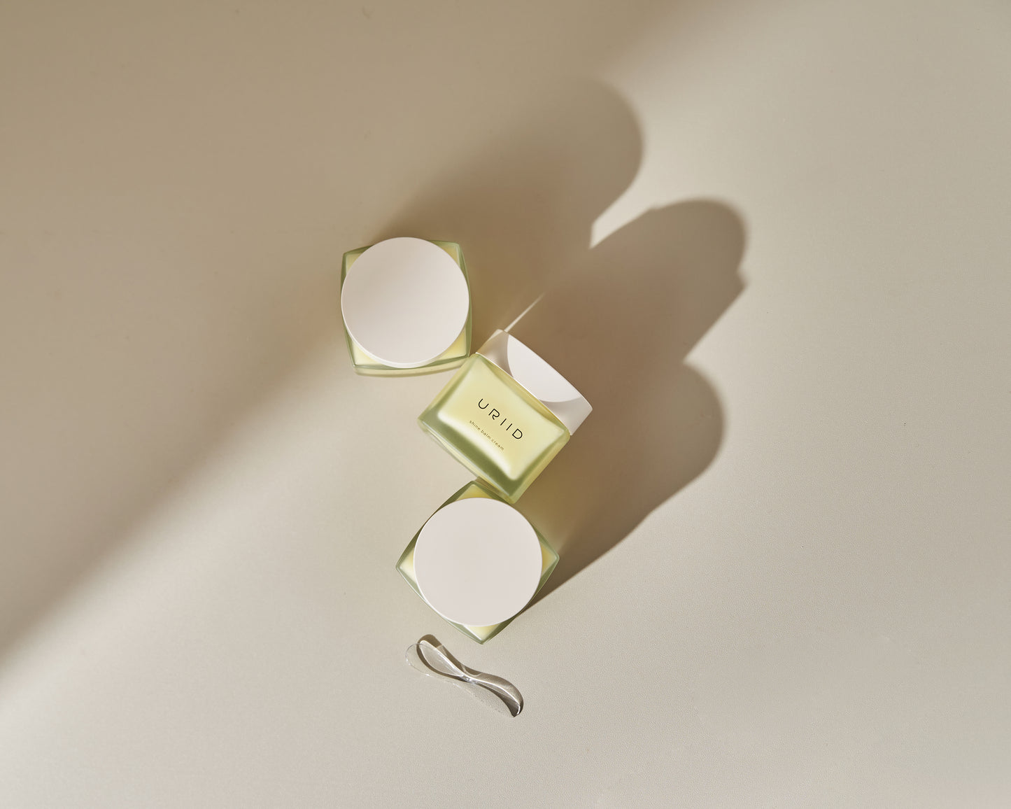 URIID Shine Balm Cream | Radiance + Deep Hydration✨