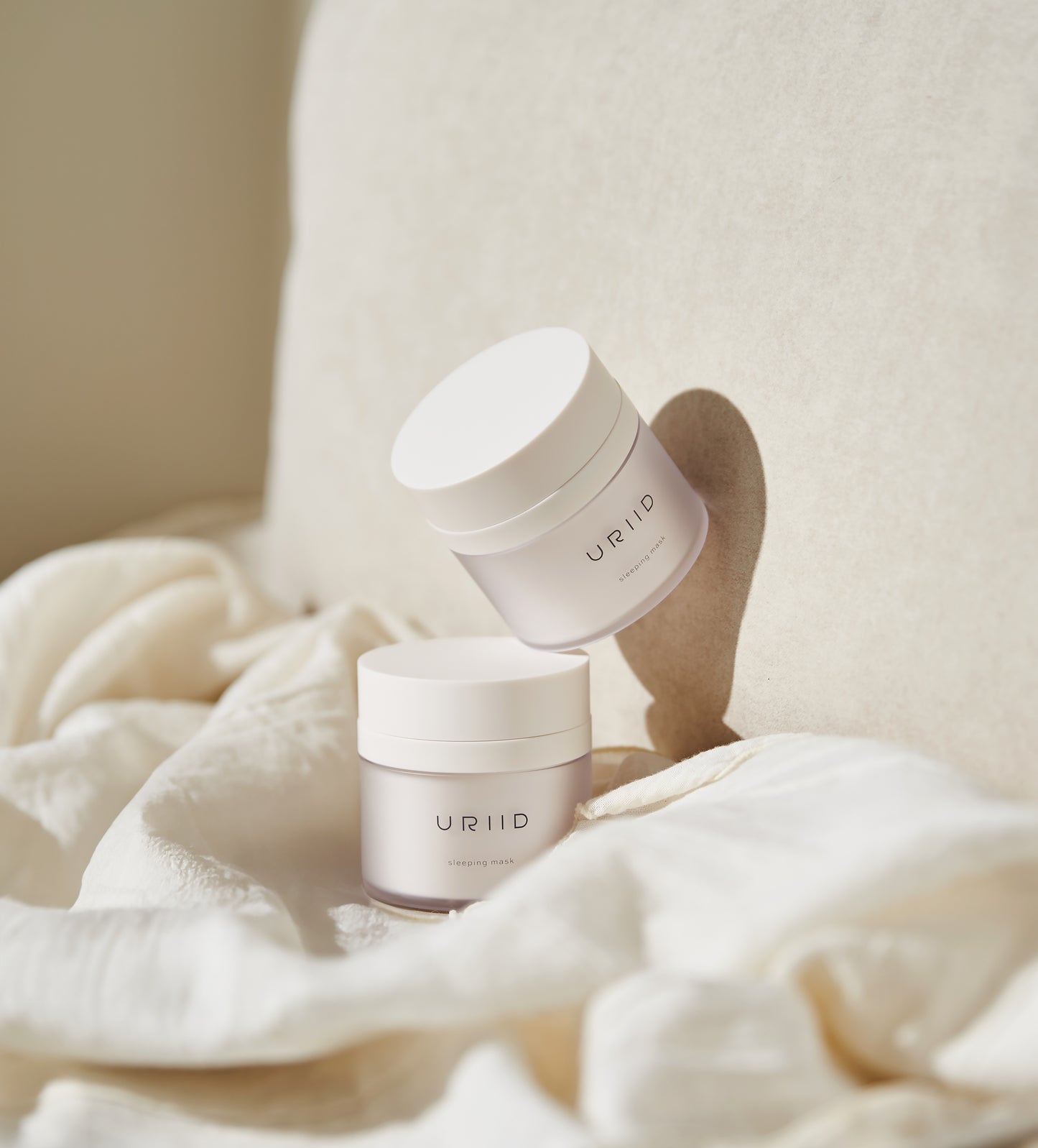 URIID Neroli Garden Sleeping Mask 🌙