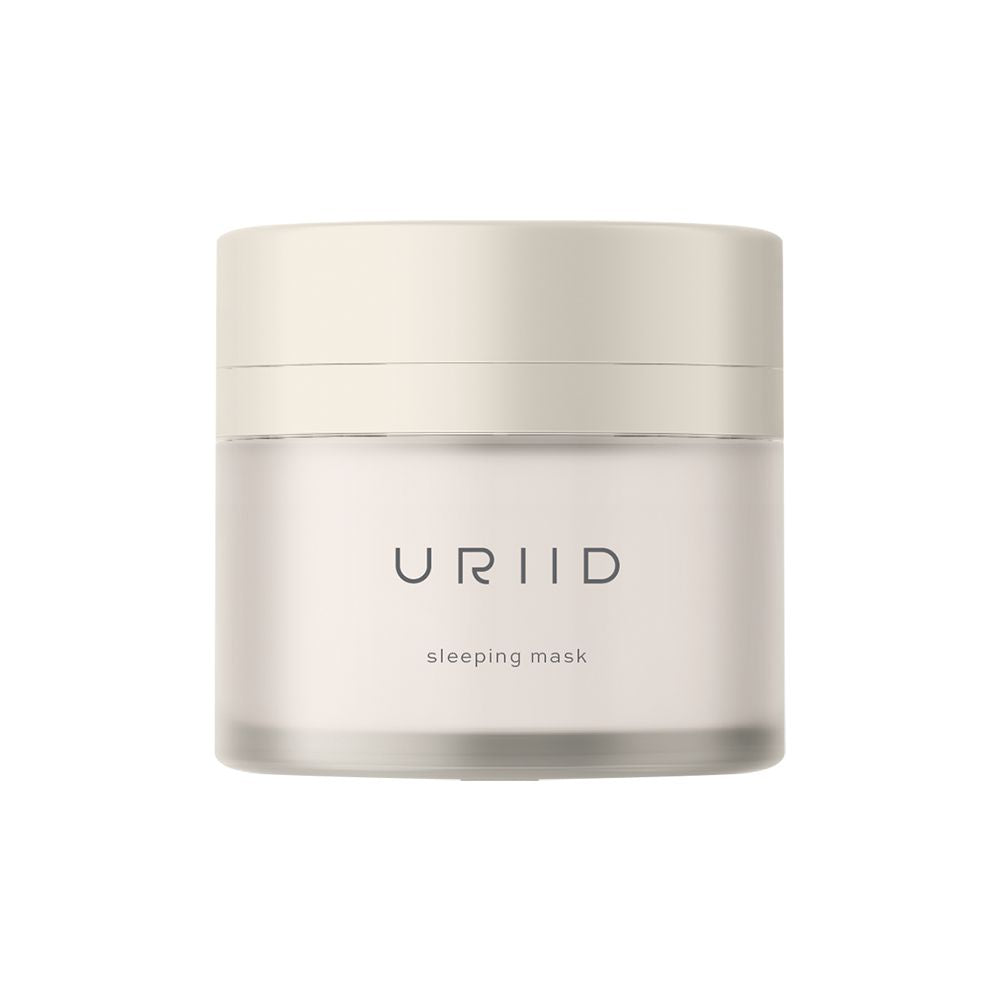 URIID Neroli Garden Sleeping Mask 🌙