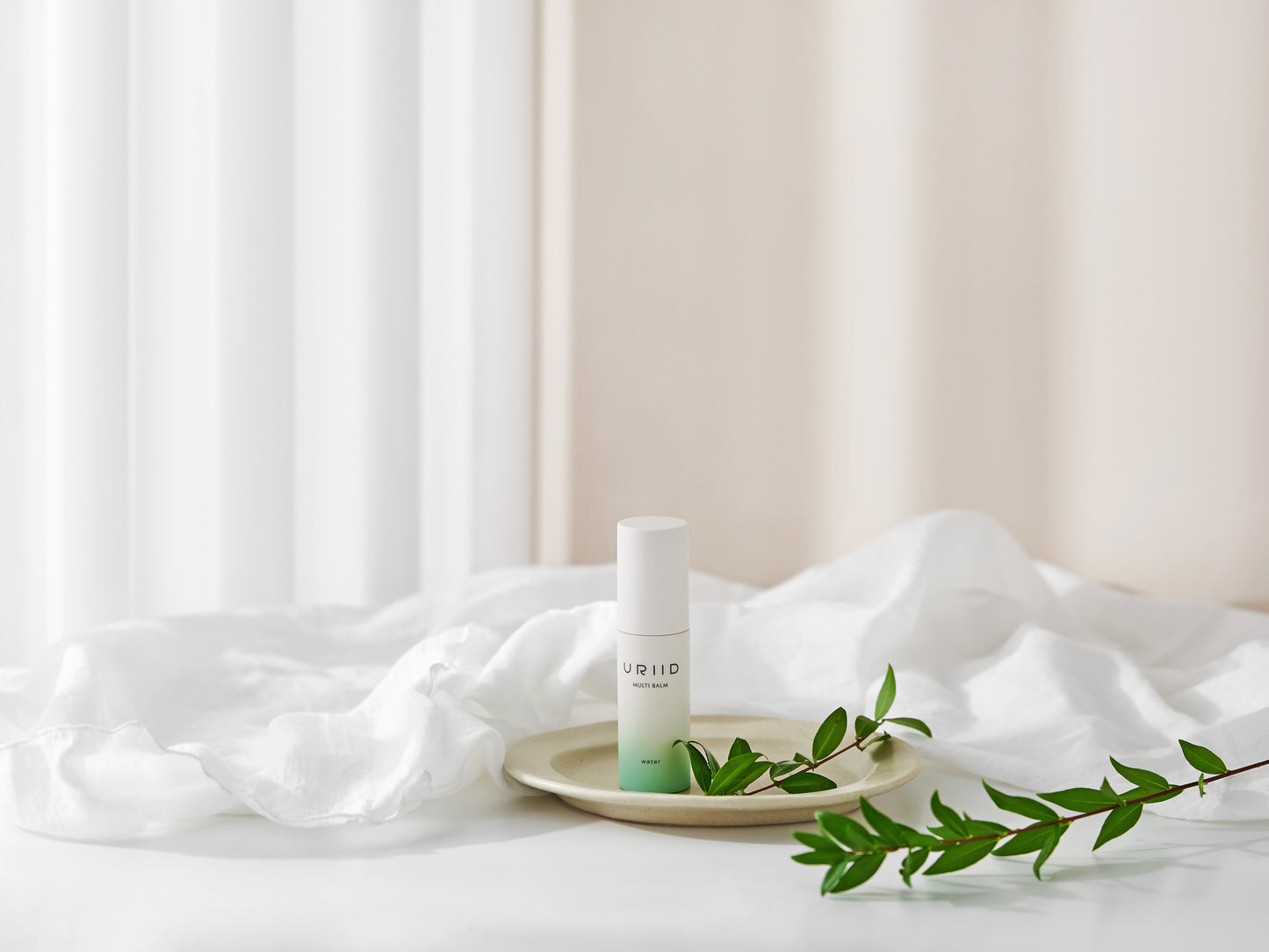 URIID Water Multi Ampoule Stick / Multi Balm | Deep Hydration & Radiant Glow Stick 🌊