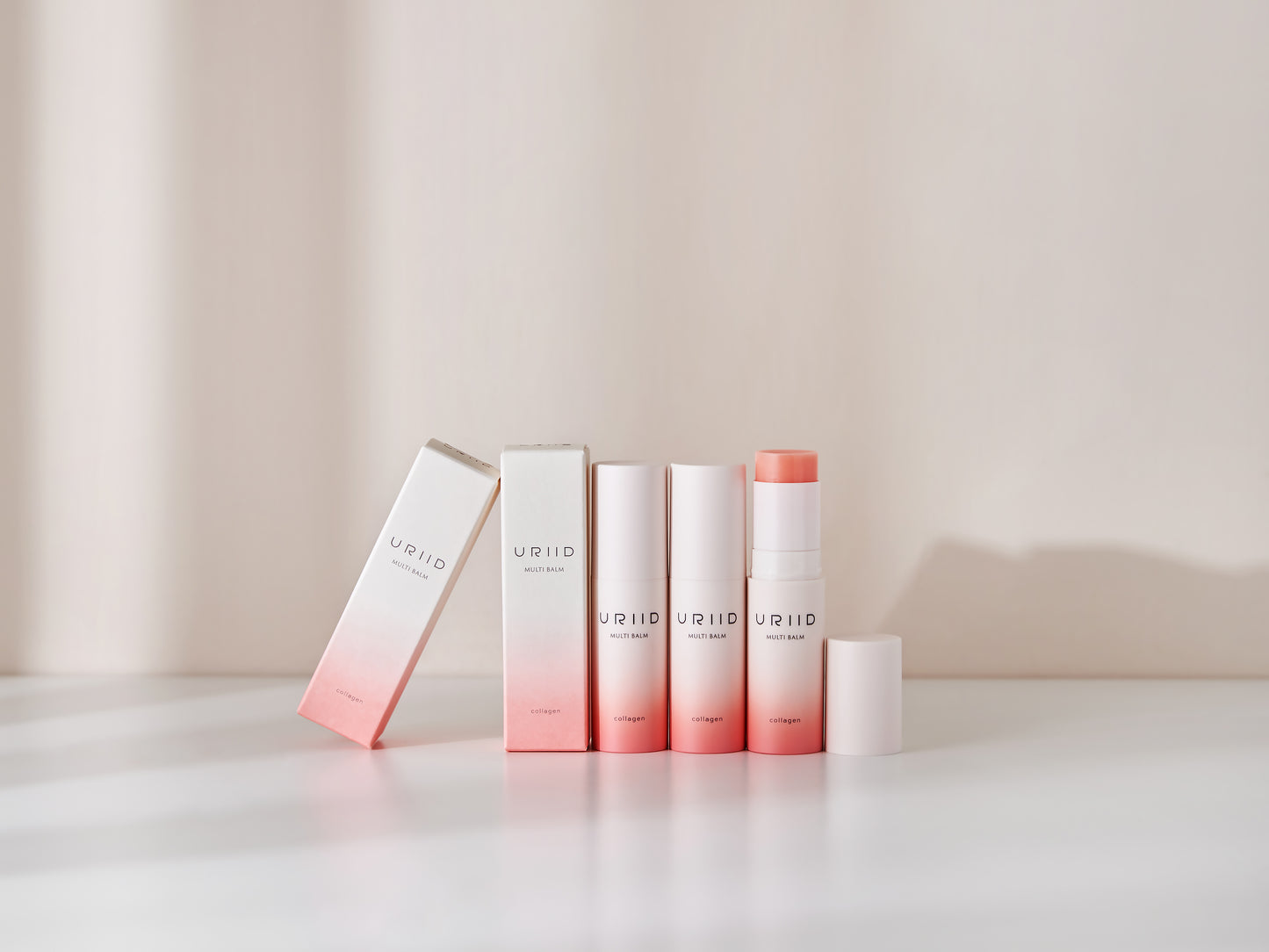 URIID Collagen Multi Ampoule Stick / Multi Balm
