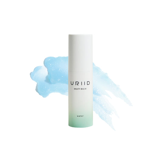 URIID Water Multi Ampoule Stick / Multi Balm | Deep Hydration & Radiant Glow Stick 🌊