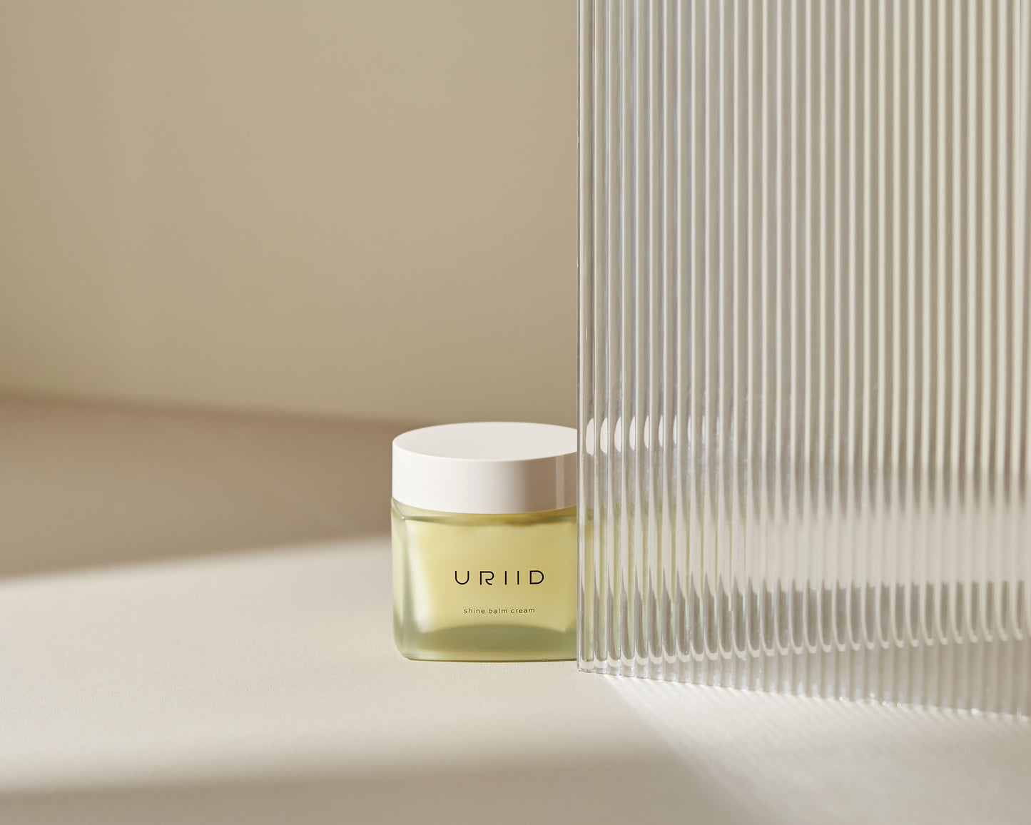 URIID Shine Balm Cream | Radiance + Deep Hydration✨