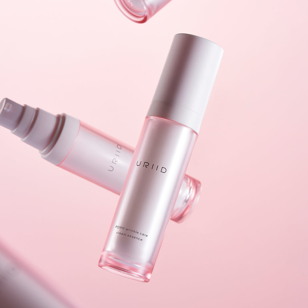 PDRN Wrinkle Care Cream Essence