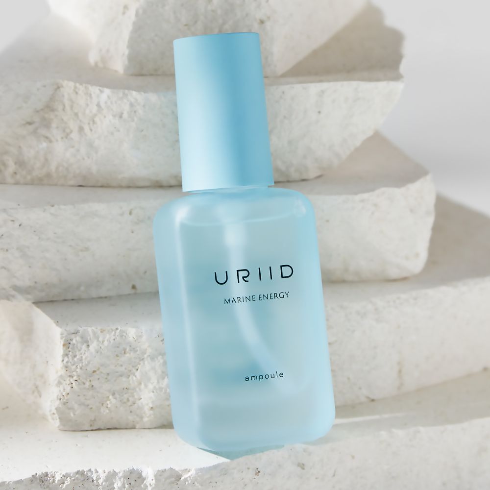 URIID Marine Energy Ampoule
