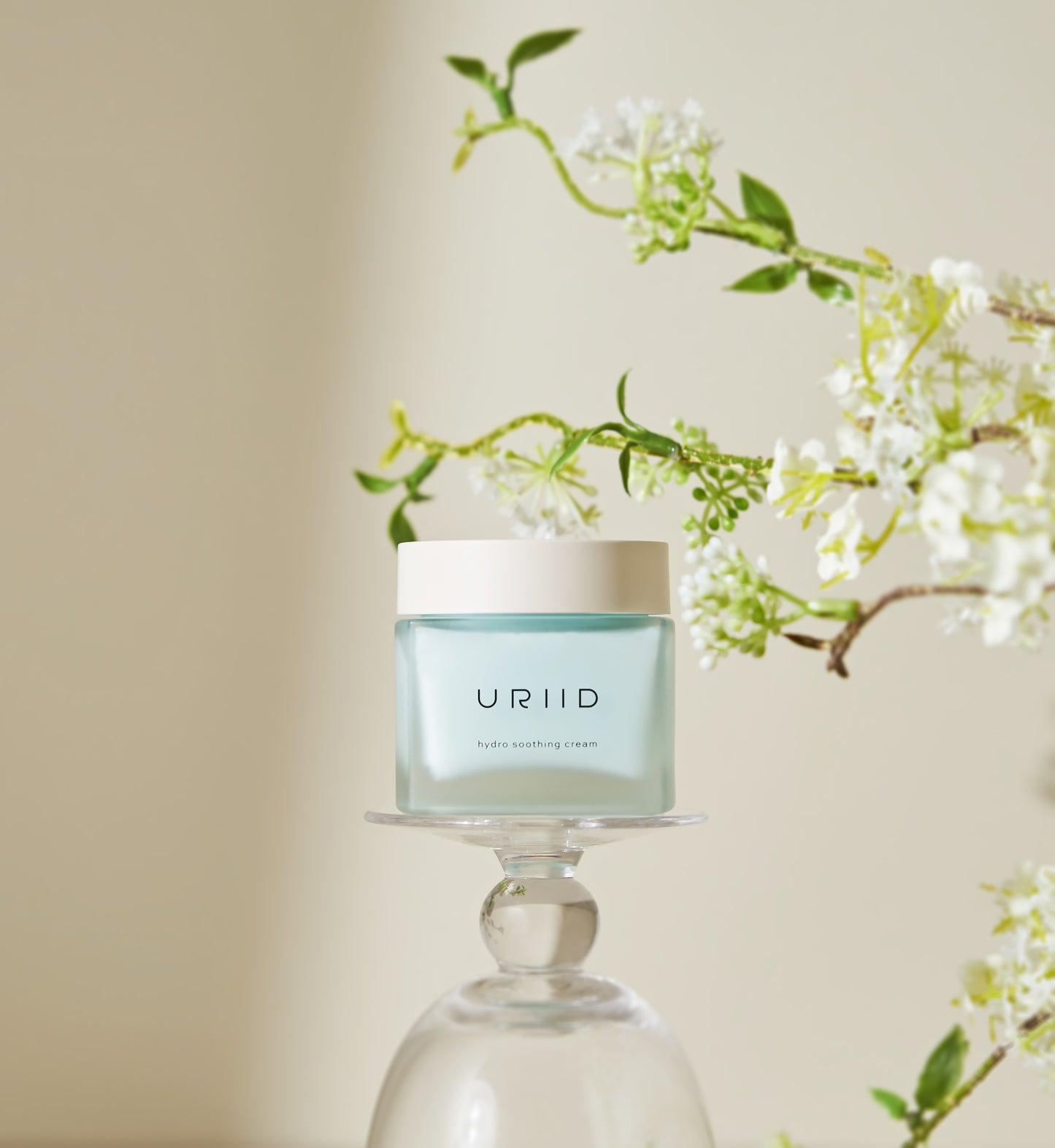 🌊 URIID Hydro Soothing Cream