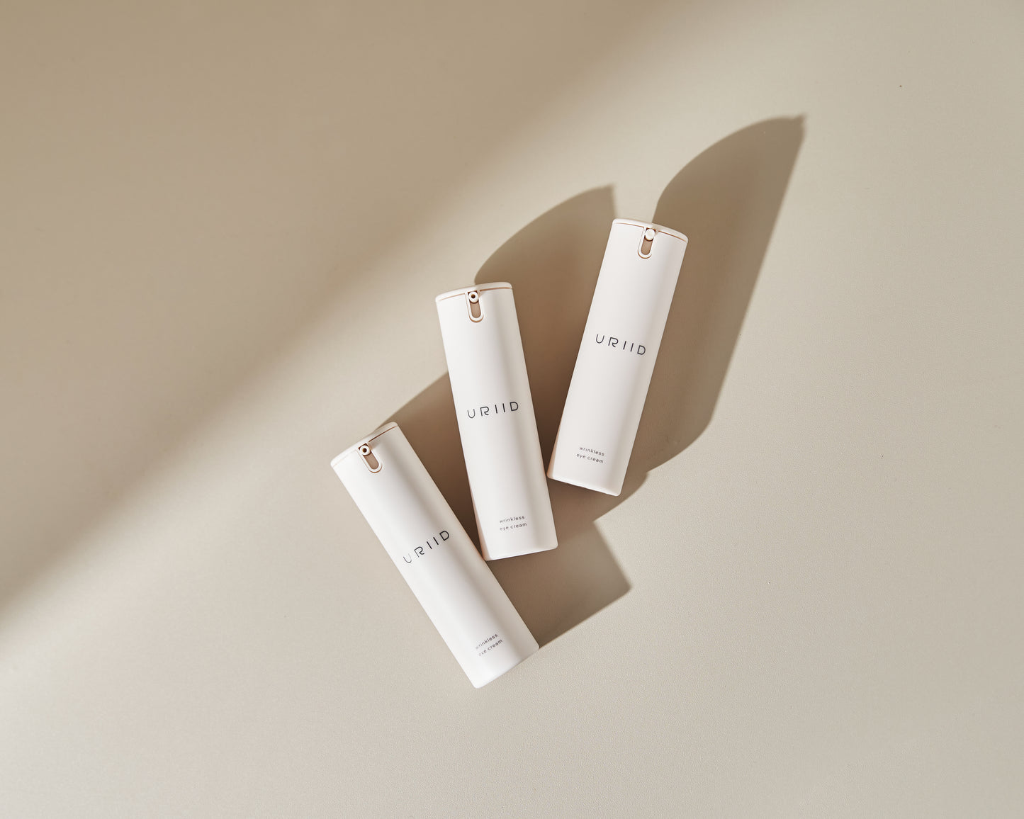 URIID Neroli Garden Wrinkless Eye Cream