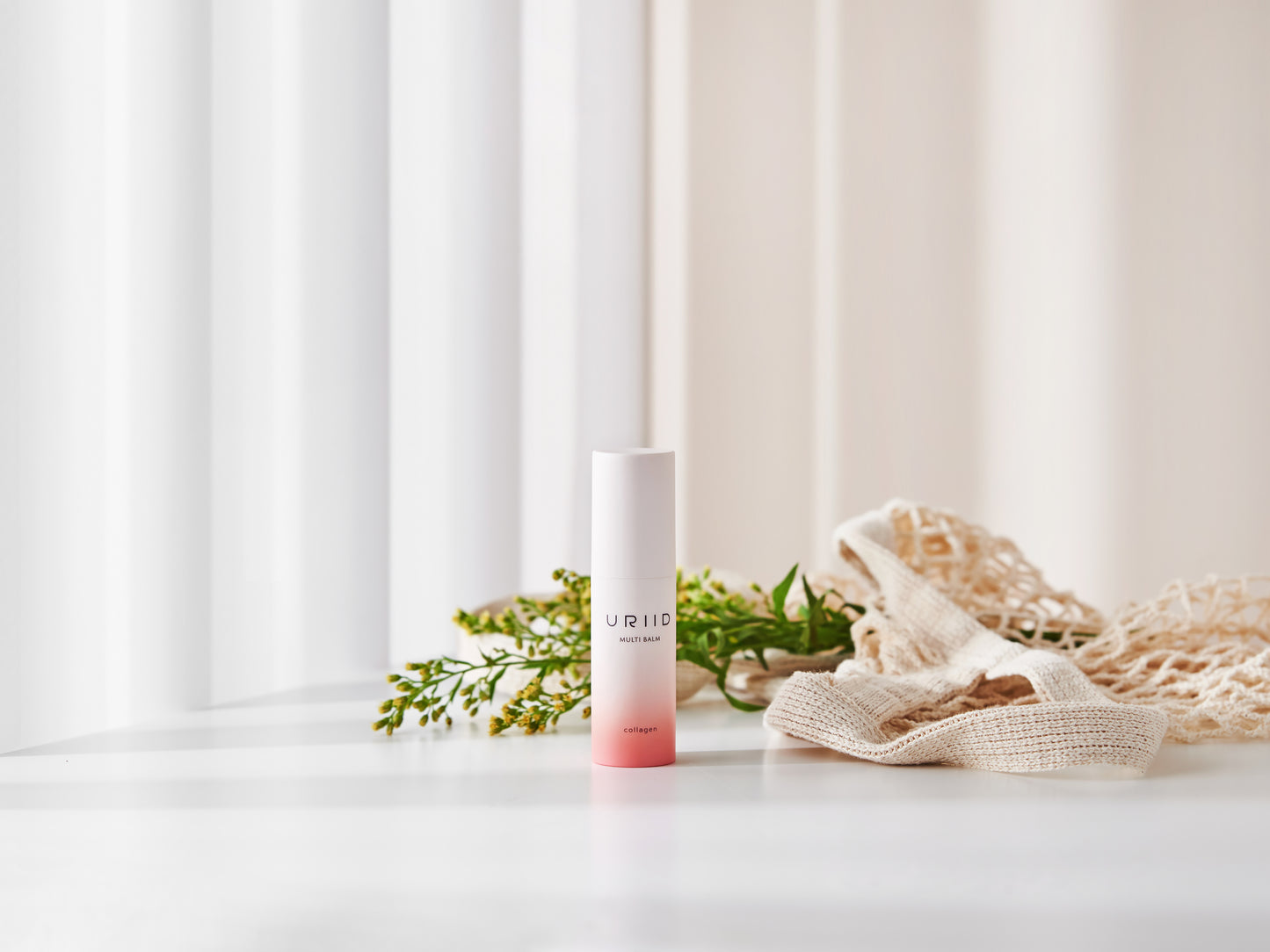 URIID Collagen Multi Ampoule Stick / Multi Balm
