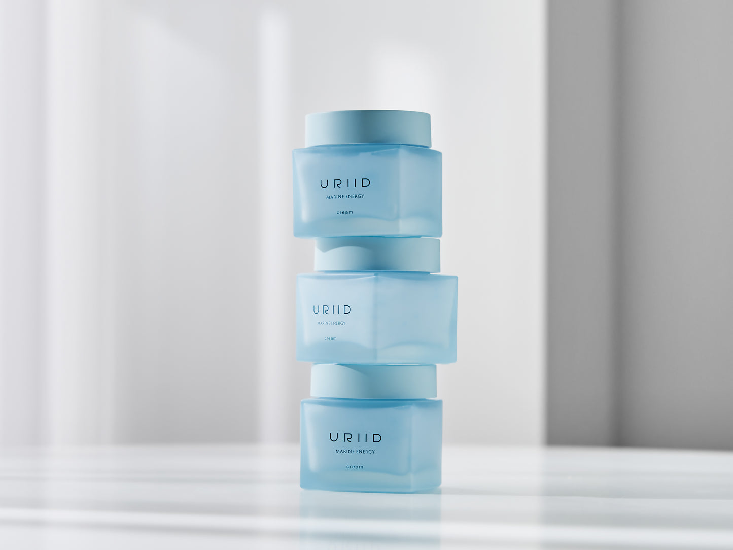 Marine Energy Cream
