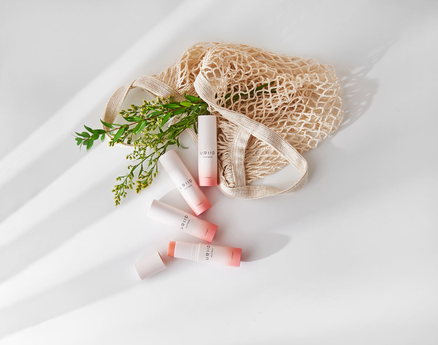 URIID Collagen Multi Ampoule Stick / Multi Balm