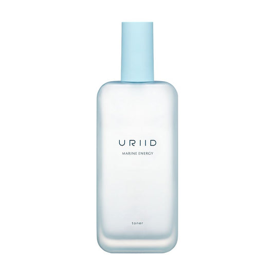 🌊 URIID Marine Energy Toner – Deep Hydration from the Ocean 🌊