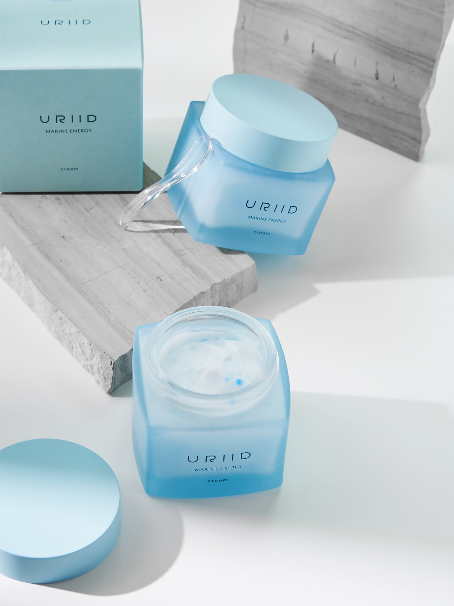 Marine Energy Cream