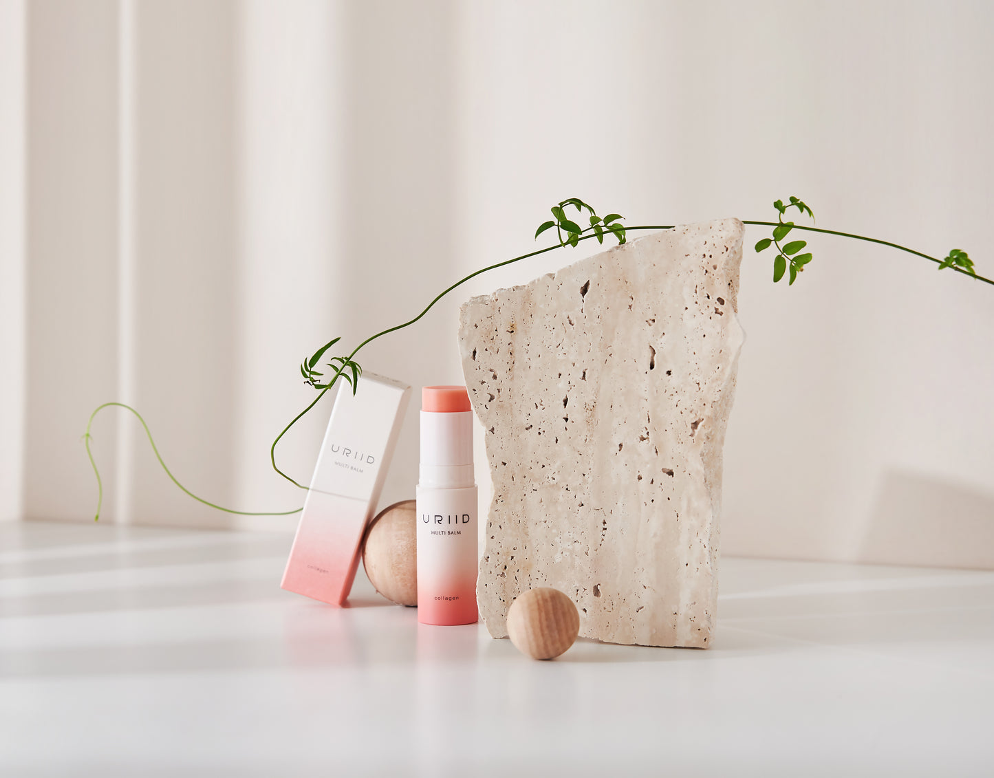 URIID Collagen Multi Ampoule Stick / Multi Balm