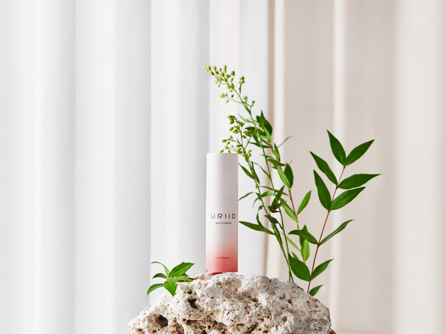 URIID Collagen Multi Ampoule Stick / Multi Balm