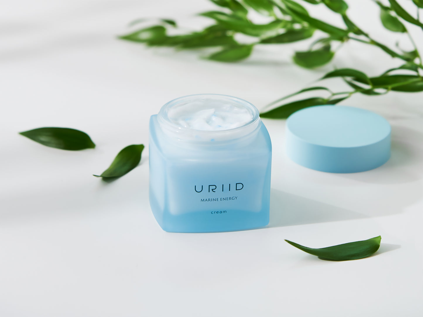 Marine Energy Cream