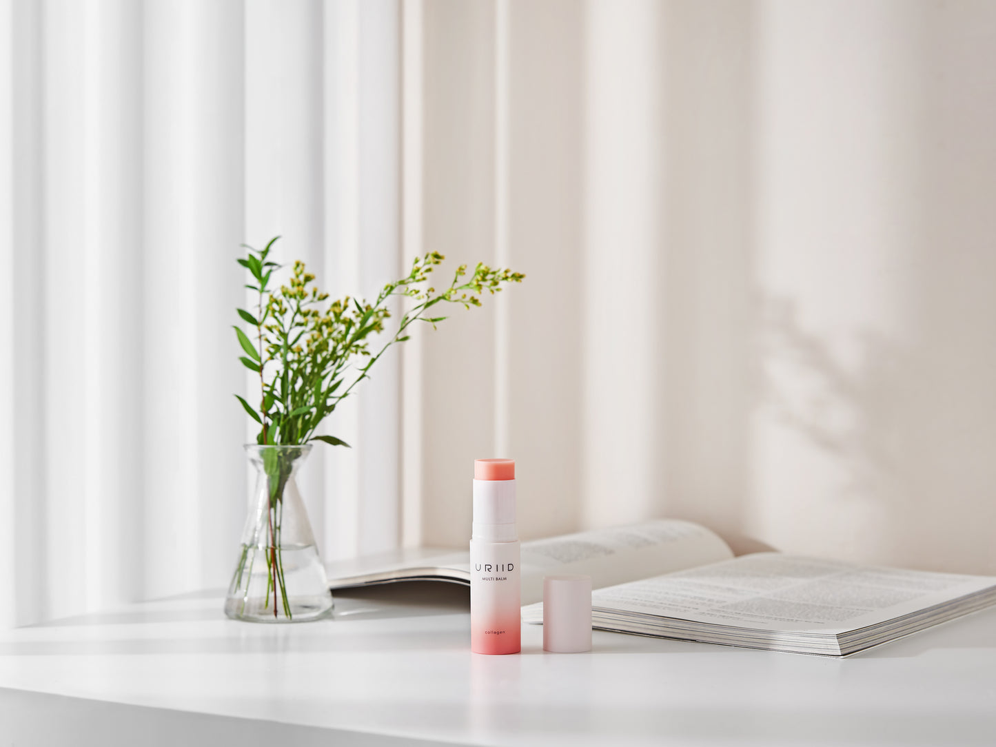 URIID Collagen Multi Ampoule Stick / Multi Balm