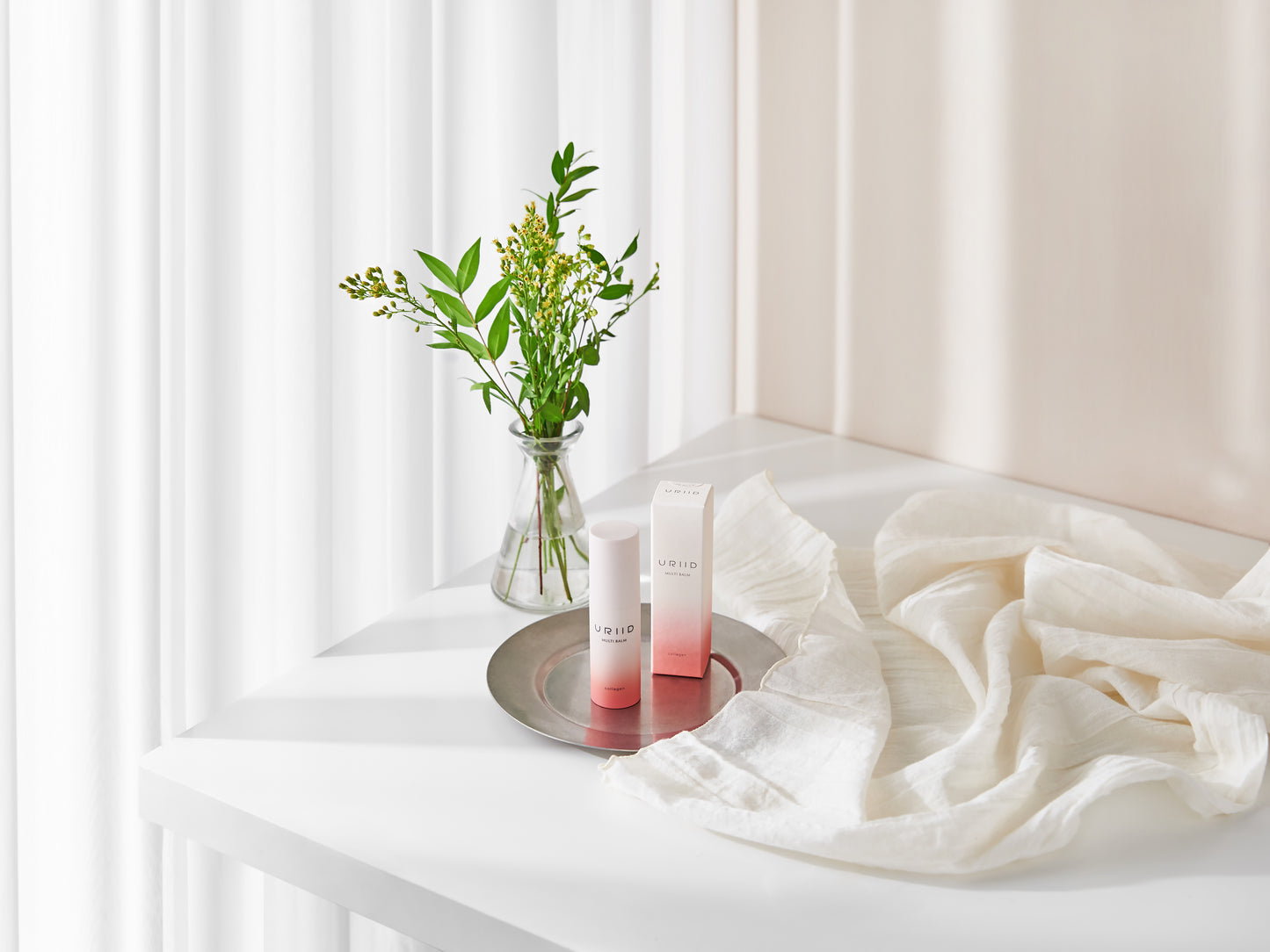 URIID Collagen Multi Ampoule Stick / Multi Balm