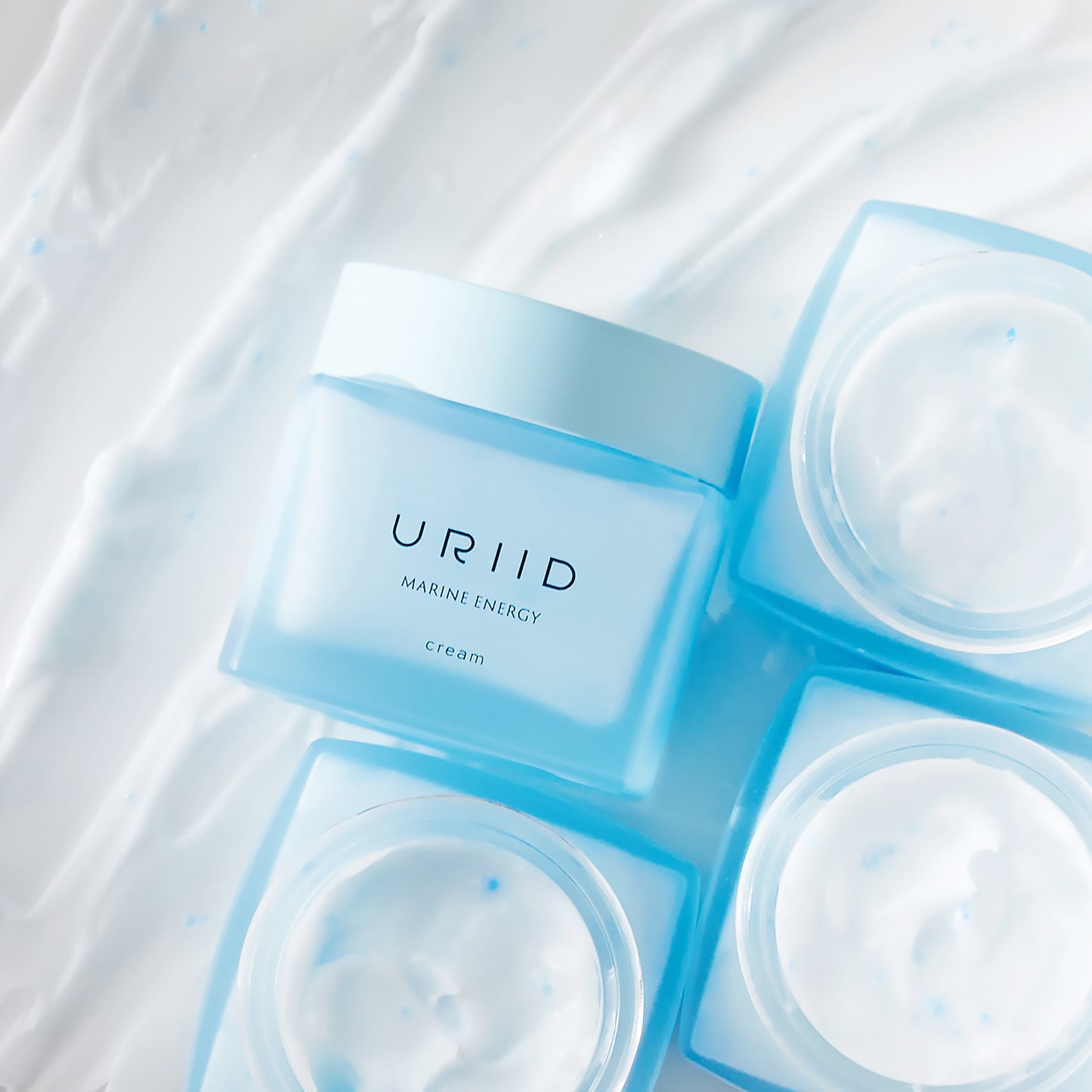 Marine Energy Cream