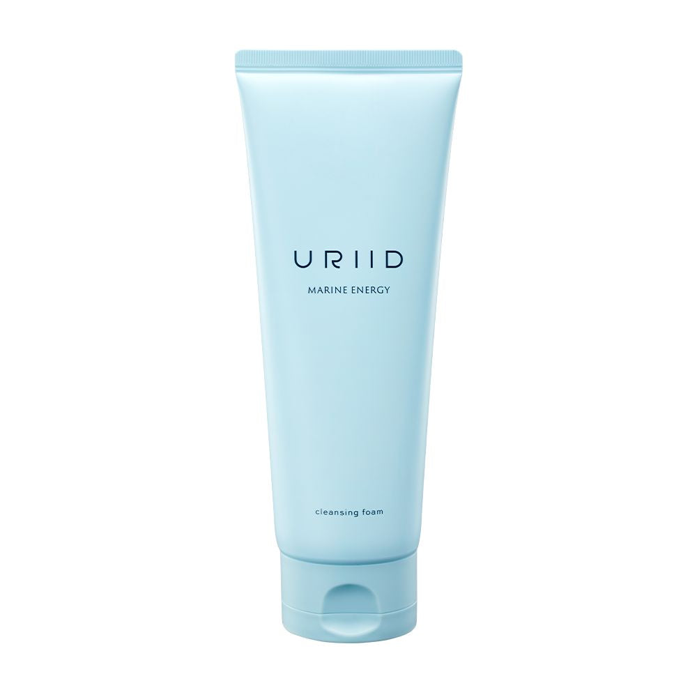 🌊 URIID Marine Energy Cleansing Foam
