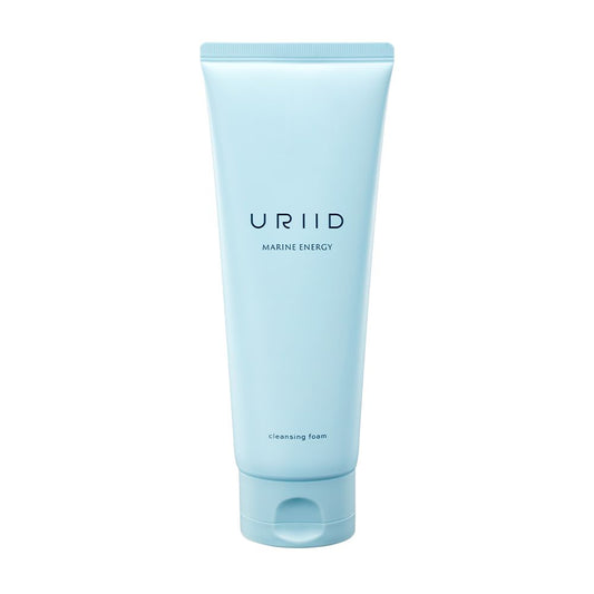 🌊 URIID Marine Energy Cleansing Foam