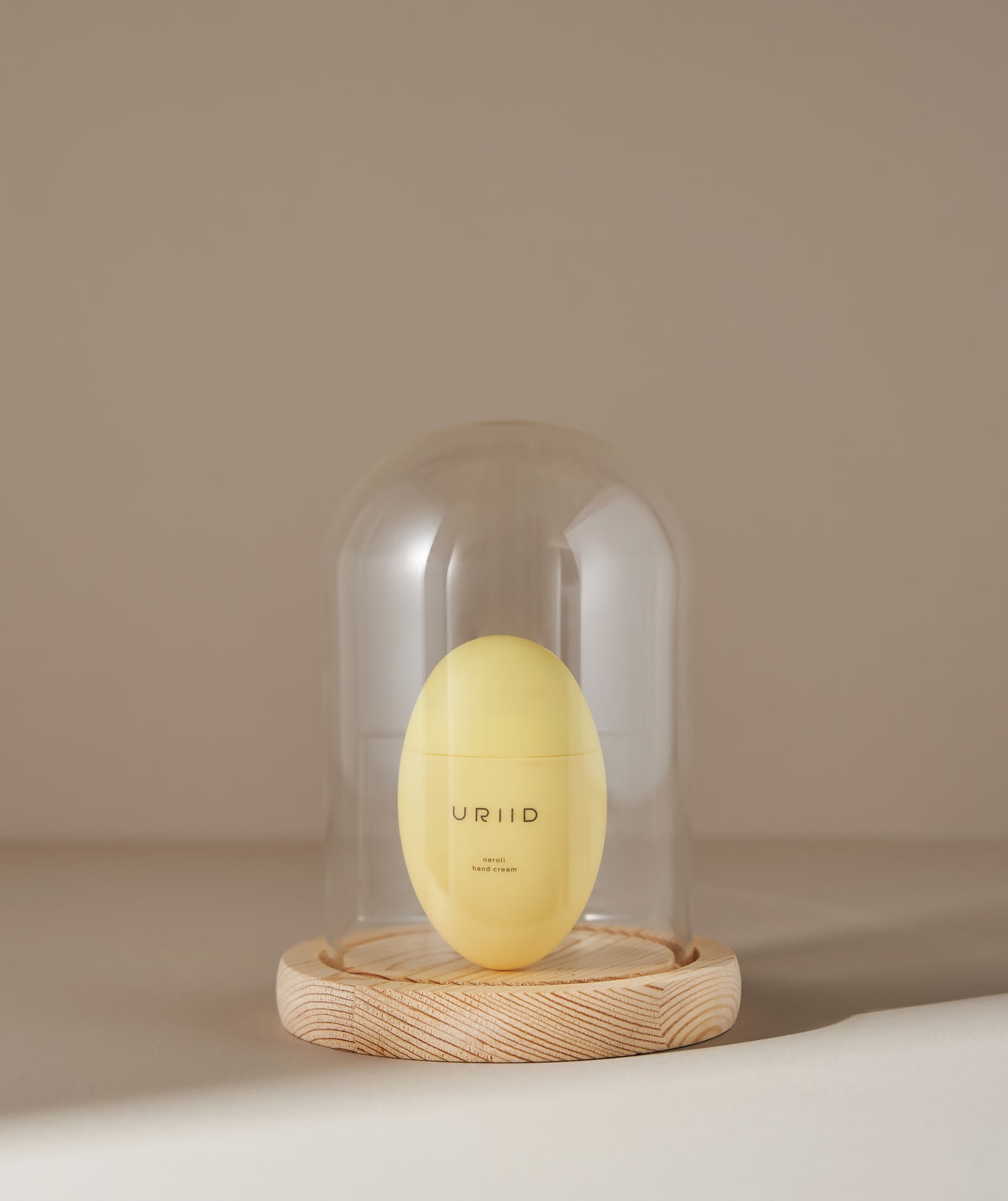 URIID Neroli Garden -- Neroli Hand Cream