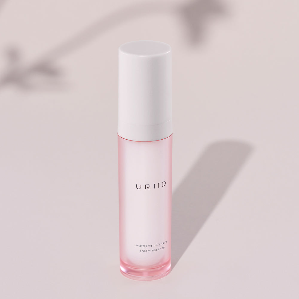 PDRN Wrinkle Care Cream Essence