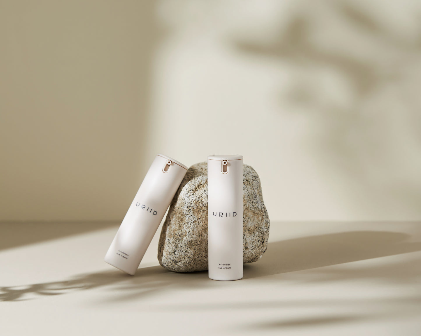 URIID Neroli Garden Wrinkless Eye Cream