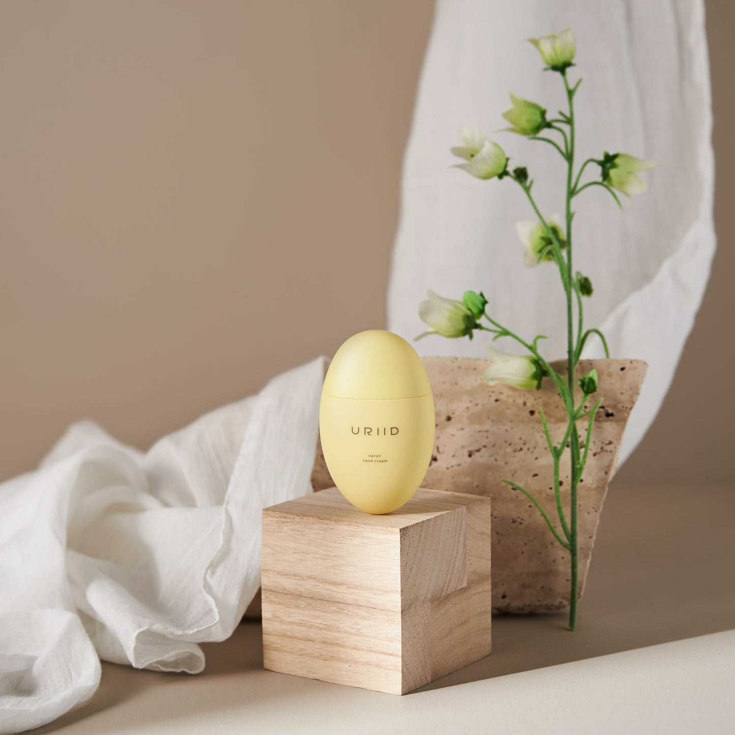 URIID Neroli Garden -- Neroli Hand Cream