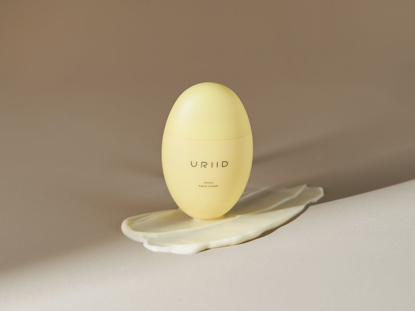 URIID Neroli Garden -- Neroli Hand Cream