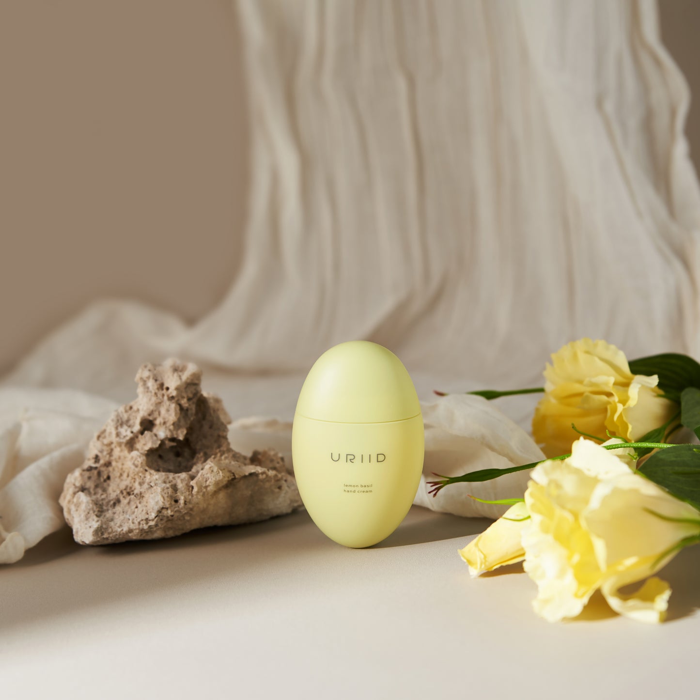 URIID Neroli Garden -- Lemon Basil Hand Cream 🍋🌿