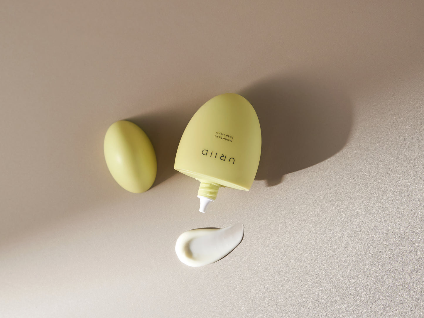 URIID Neroli Garden -- Lemon Basil Hand Cream 🍋🌿