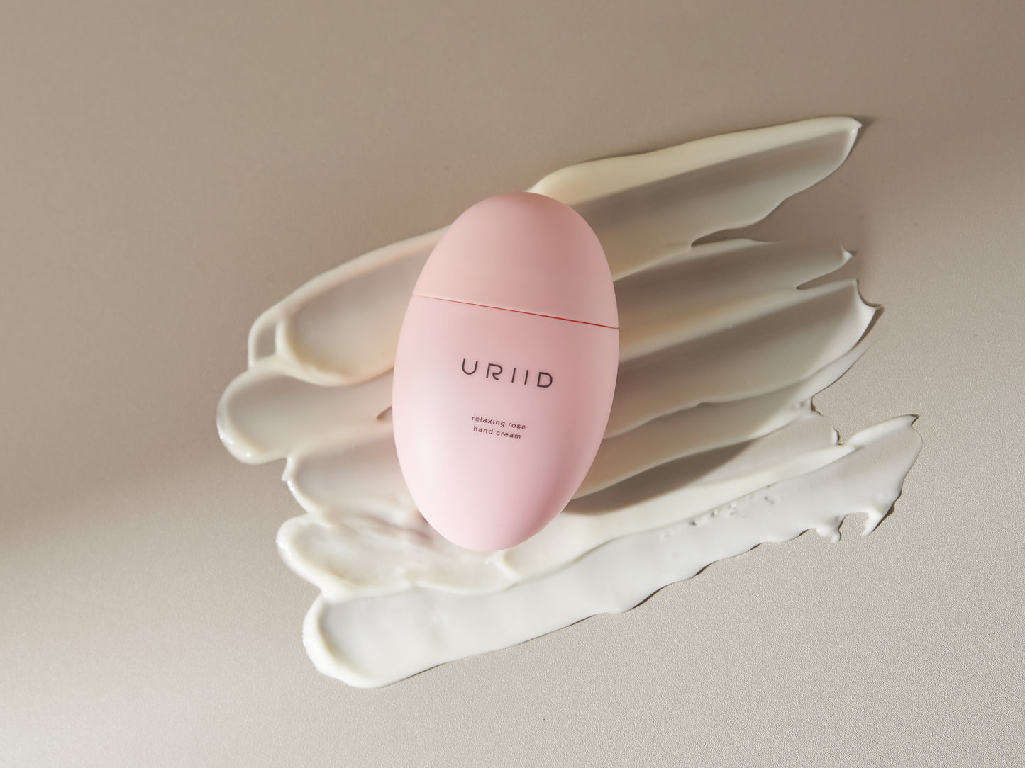 URIID Neroli Garden -- Relaxing Rose Hand Cream🌹