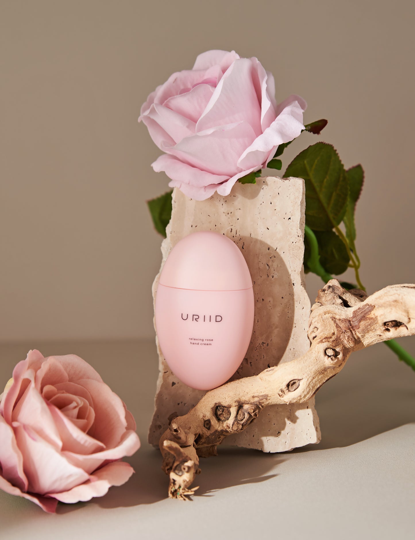 URIID Neroli Garden -- Relaxing Rose Hand Cream🌹