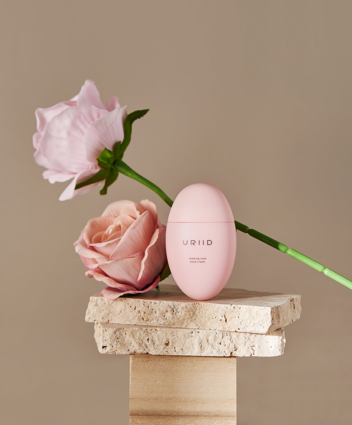 URIID Neroli Garden -- Relaxing Rose Hand Cream🌹
