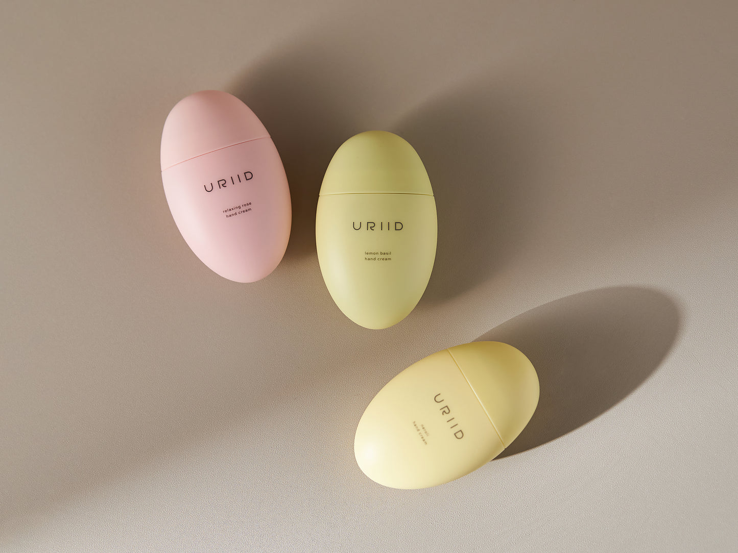 URIID Neroli Garden -- Neroli Hand Cream