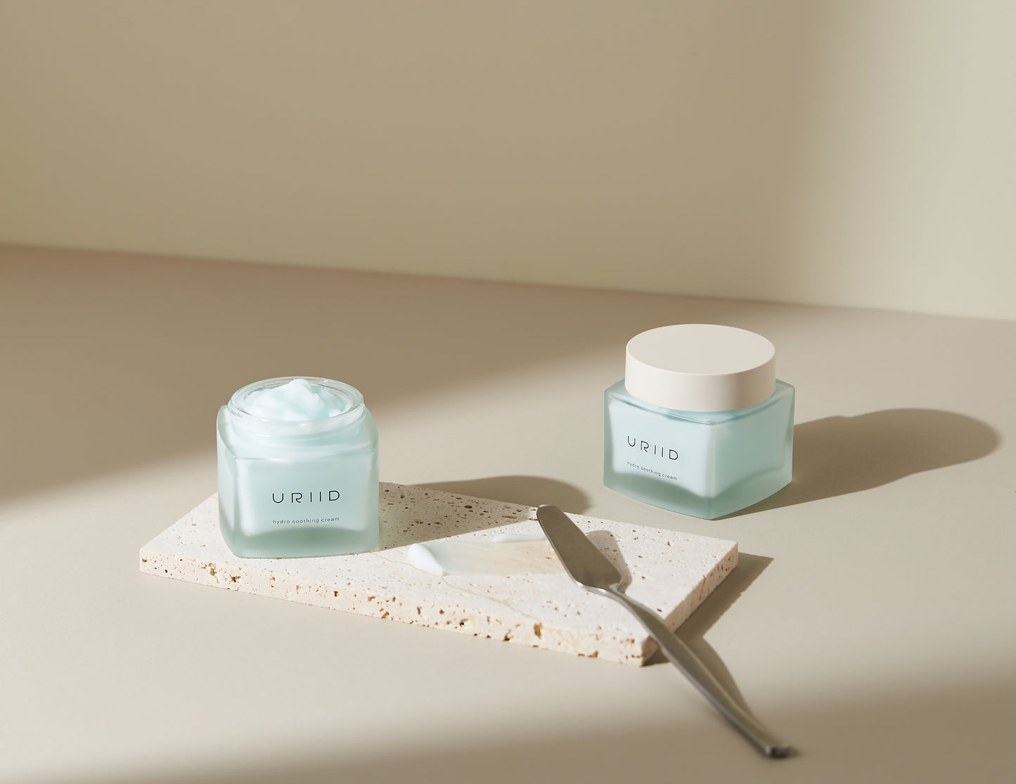 🌊 URIID Hydro Soothing Cream