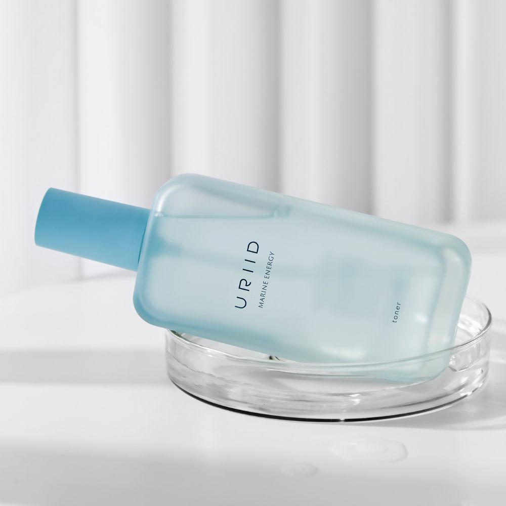 🌊 URIID Marine Energy Toner – Deep Hydration from the Ocean 🌊