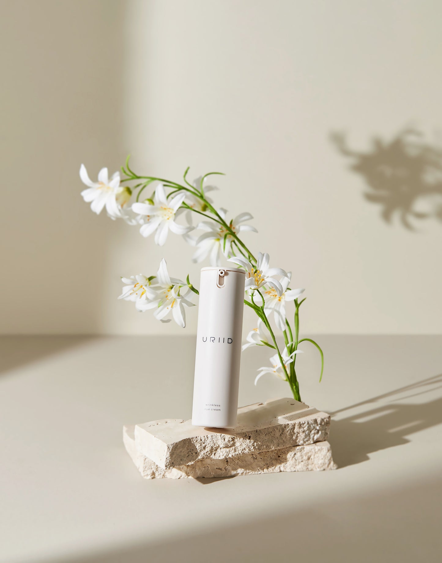 URIID Neroli Garden Wrinkless Eye Cream