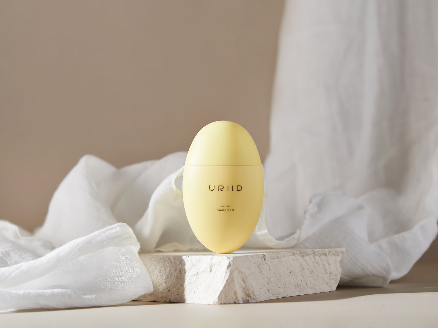 URIID Neroli Garden -- Neroli Hand Cream