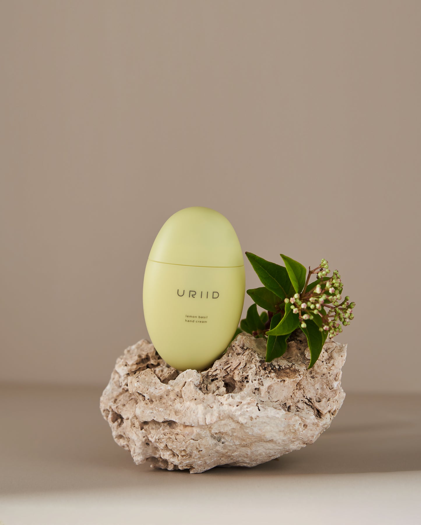 URIID Neroli Garden -- Lemon Basil Hand Cream 🍋🌿