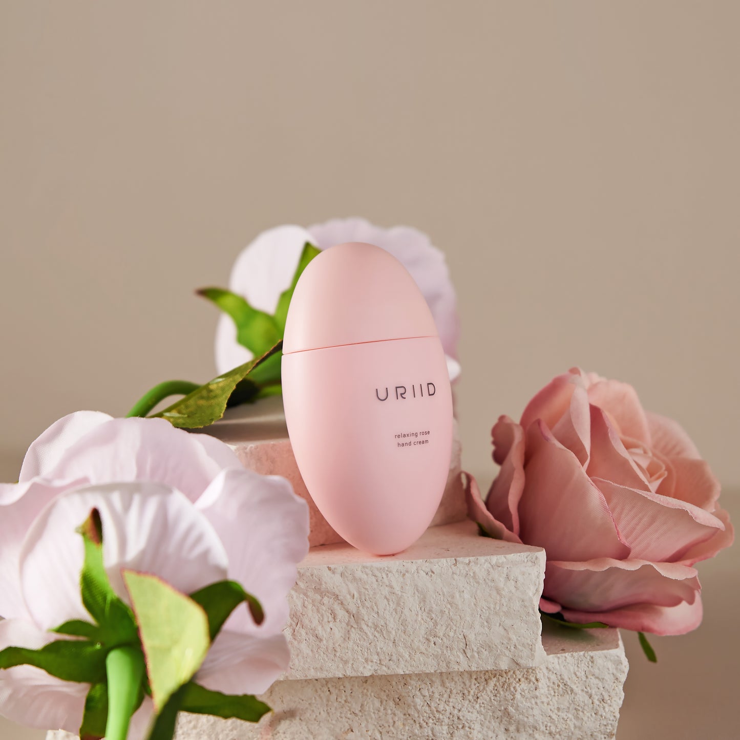 URIID Neroli Garden -- Relaxing Rose Hand Cream🌹