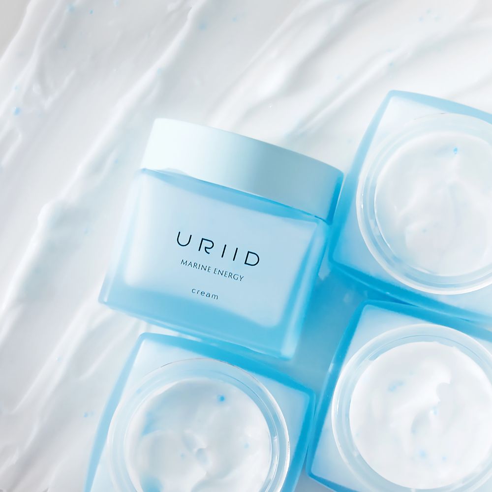 Marine Energy Cream