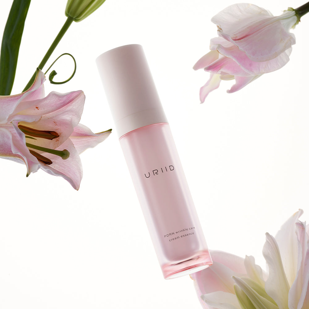 PDRN Wrinkle Care Cream Essence