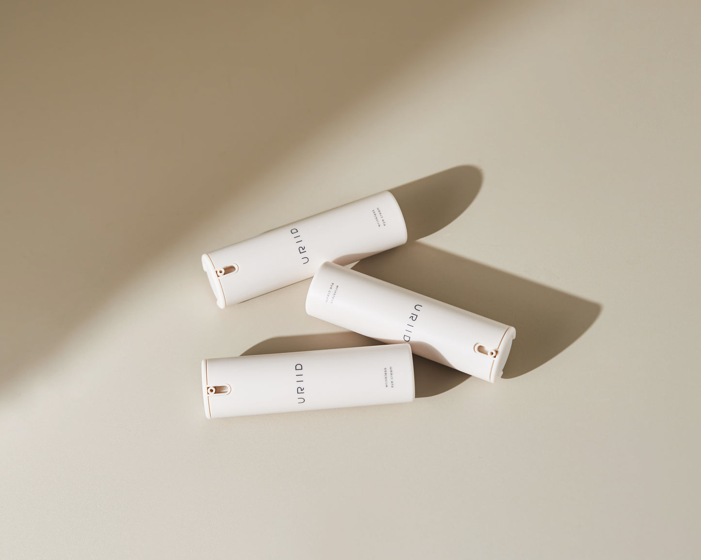 URIID Neroli Garden Wrinkless Eye Cream