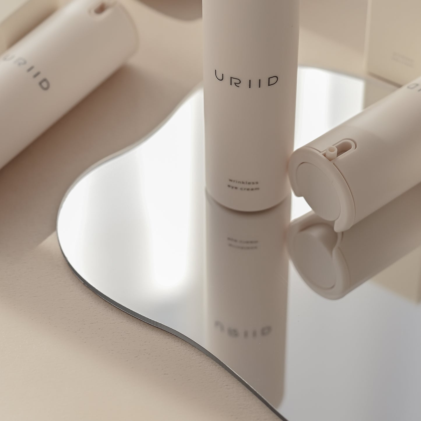 URIID Neroli Garden Wrinkless Eye Cream