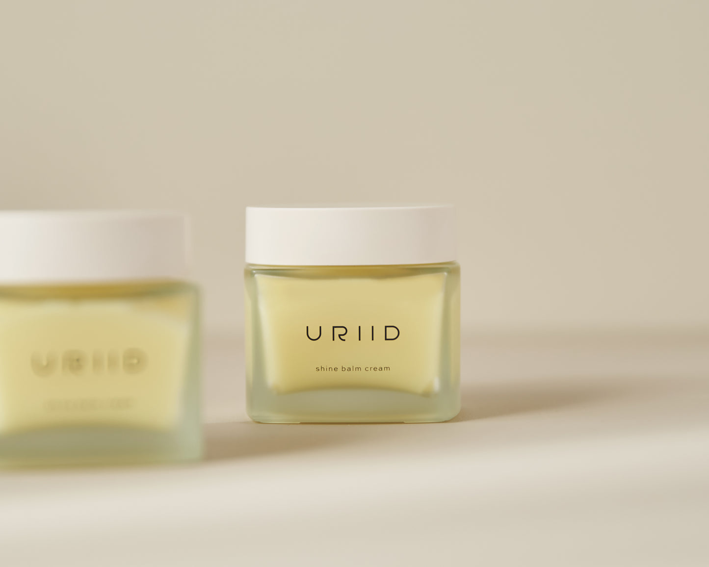 URIID Shine Balm Cream | Radiance + Deep Hydration✨