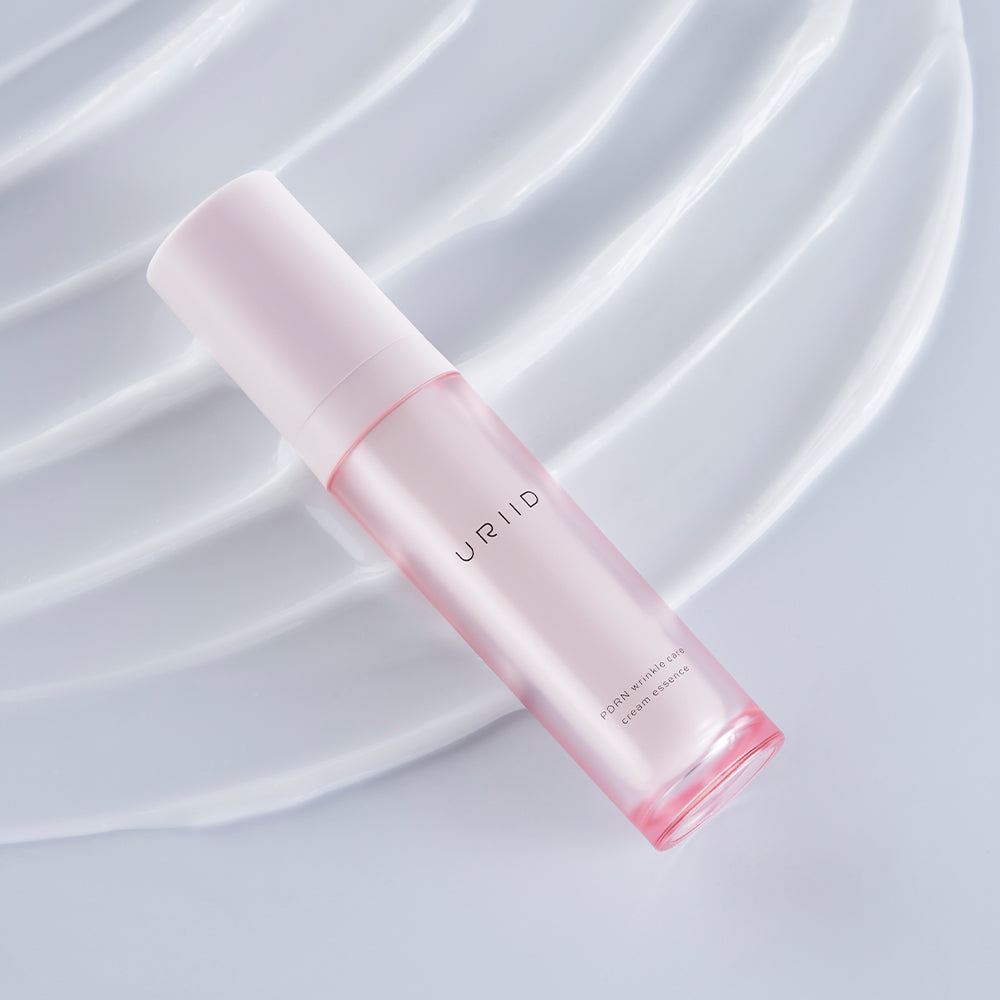 PDRN Wrinkle Care Cream Essence