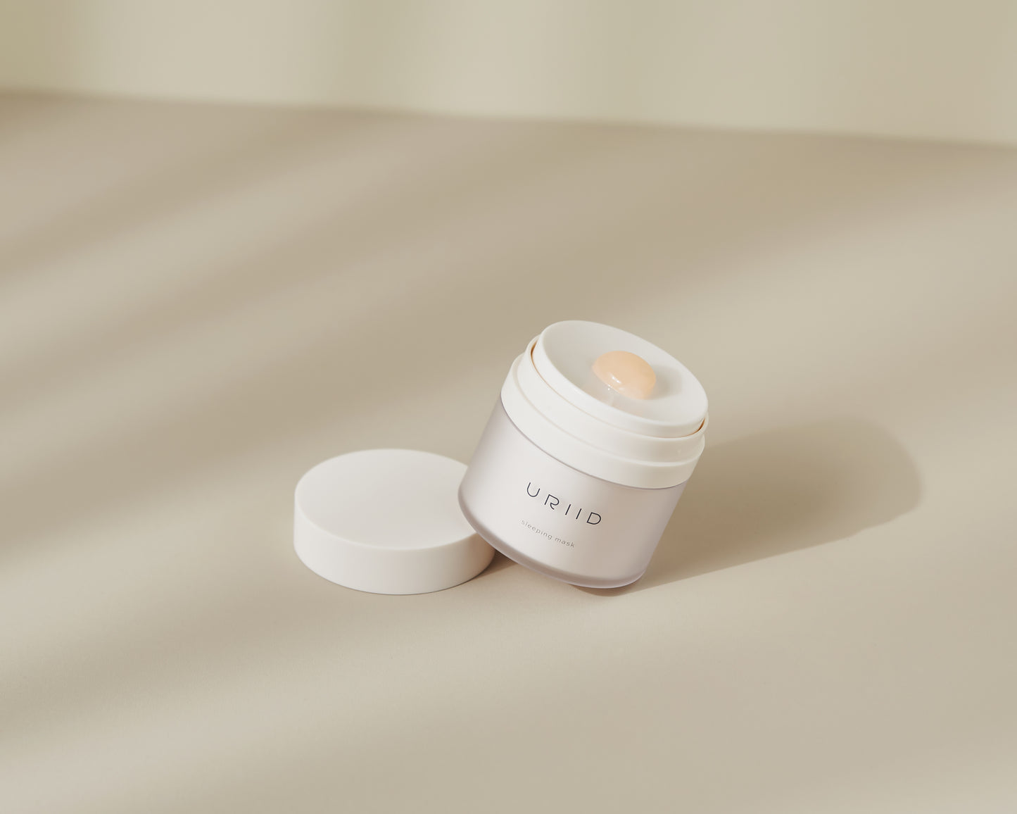 URIID Neroli Garden Sleeping Mask 🌙