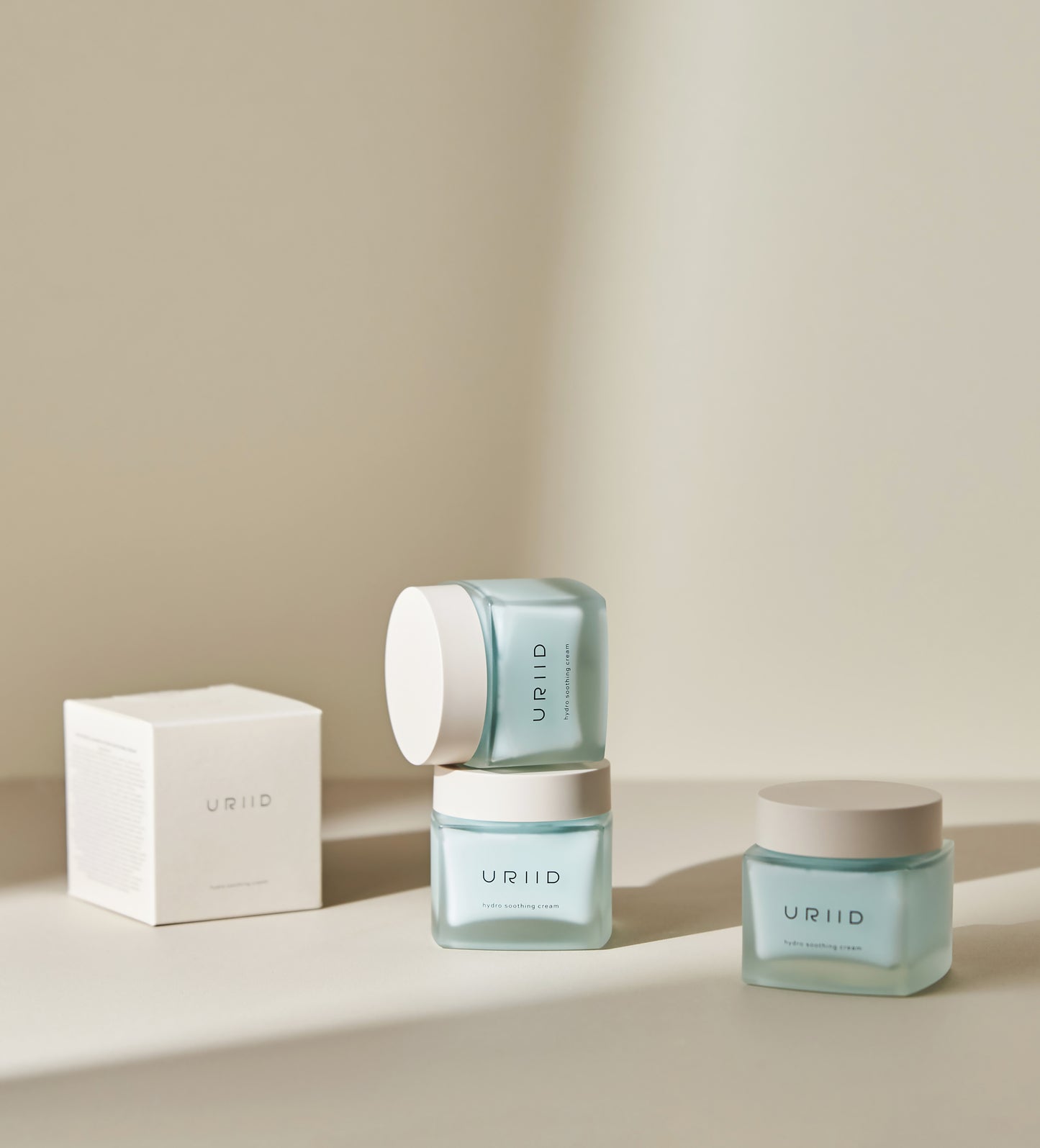 🌊 URIID Hydro Soothing Cream