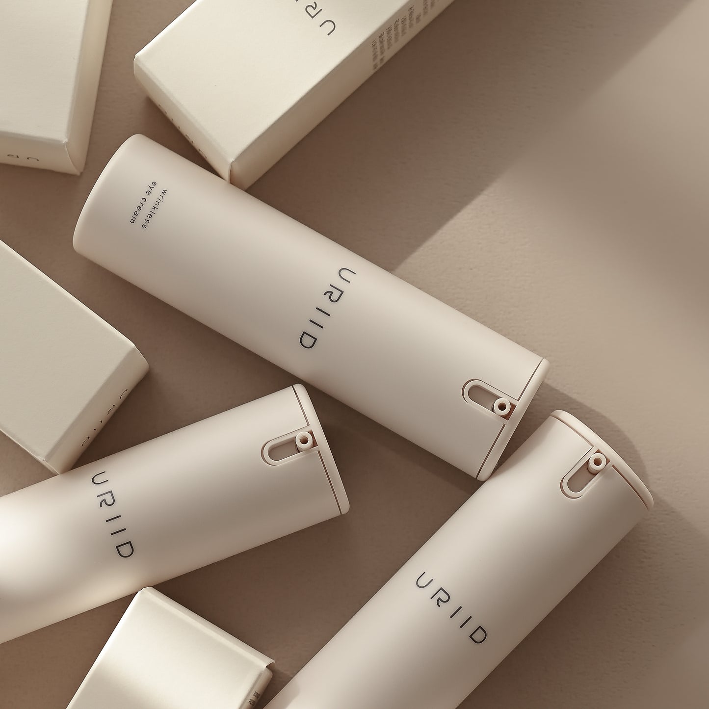 URIID Neroli Garden Wrinkless Eye Cream